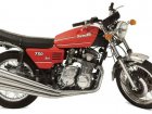 Benelli 750 Sei